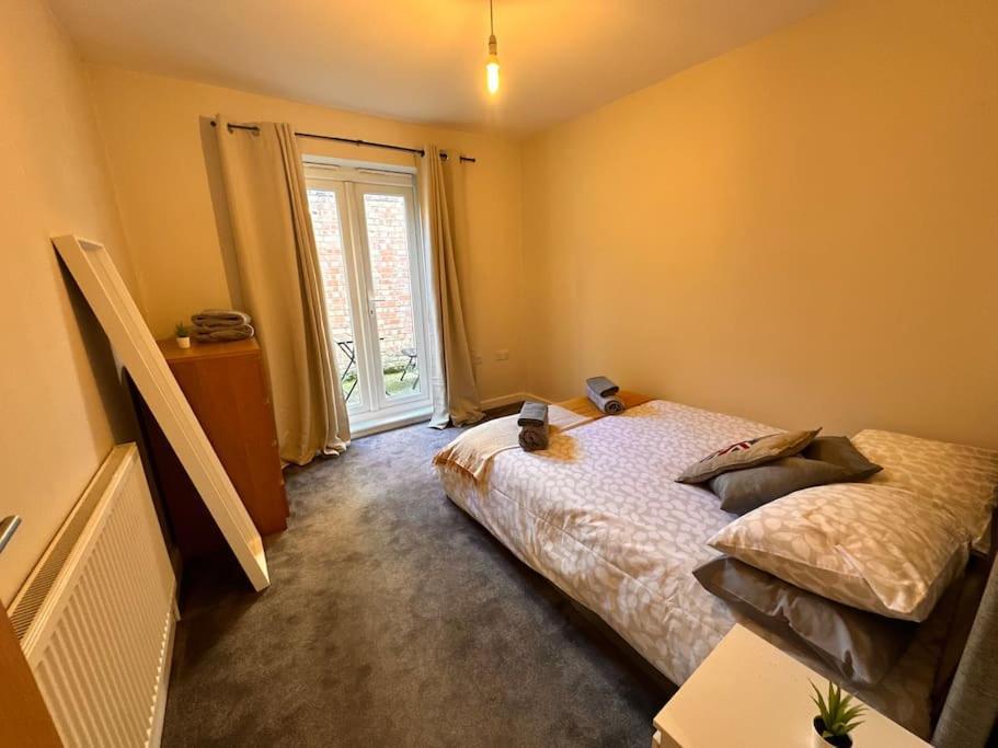 2 Bedroom Apartment In Se13 Лондон Екстер'єр фото